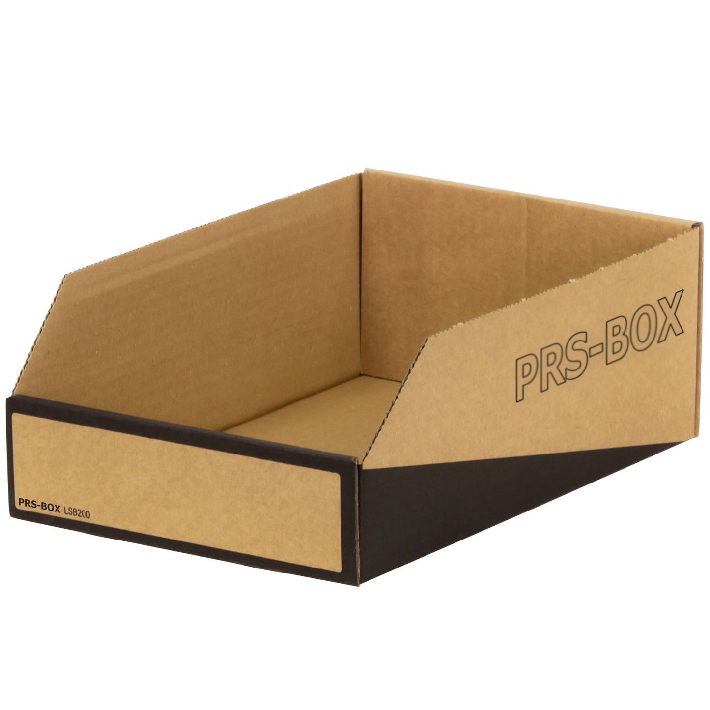 PRS Lagersichtbox