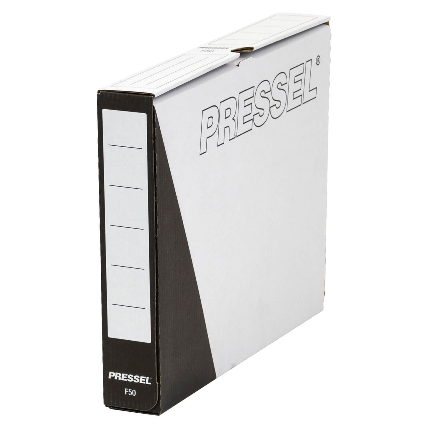 Pressel Ablagebox F50