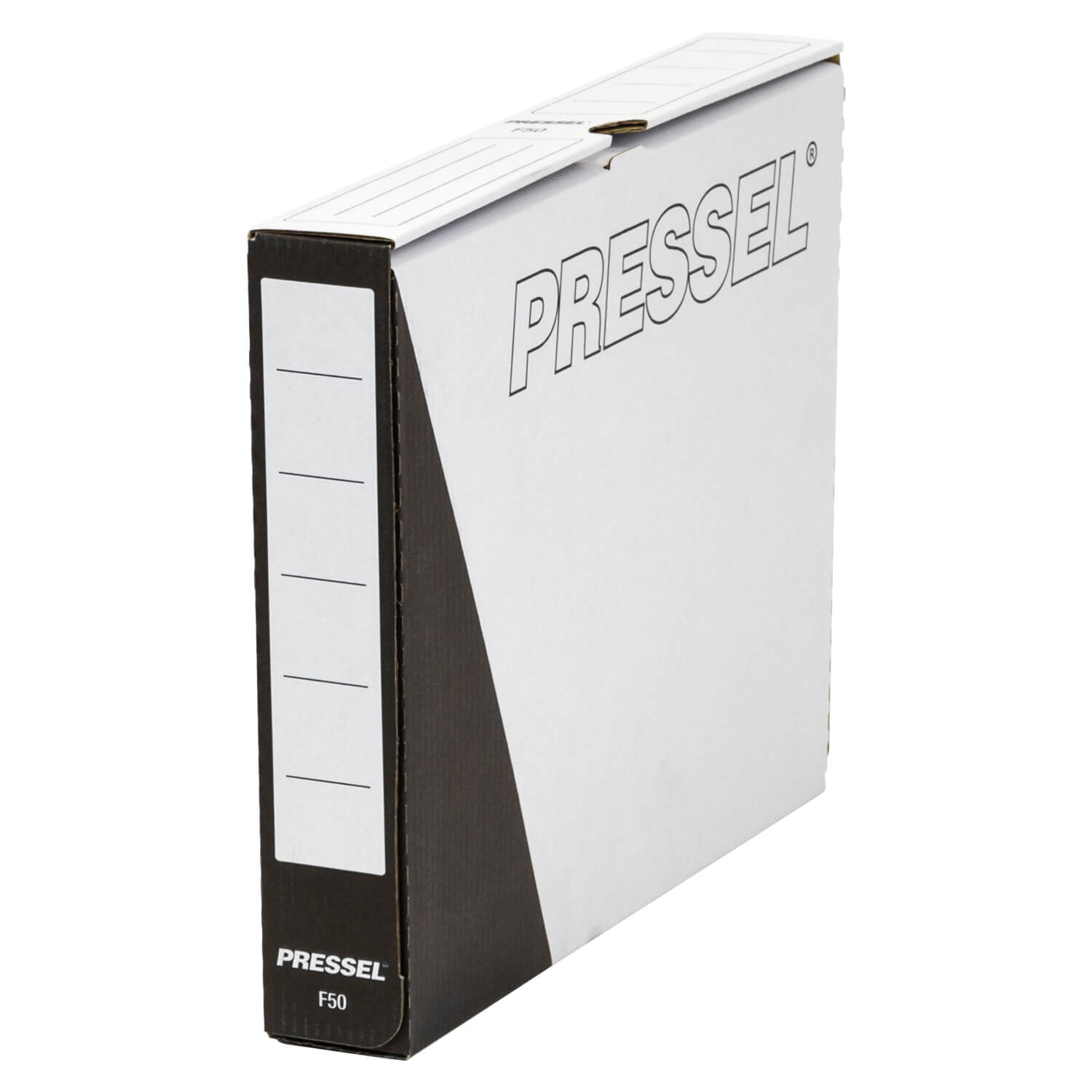 Pressel Ablagebox F50