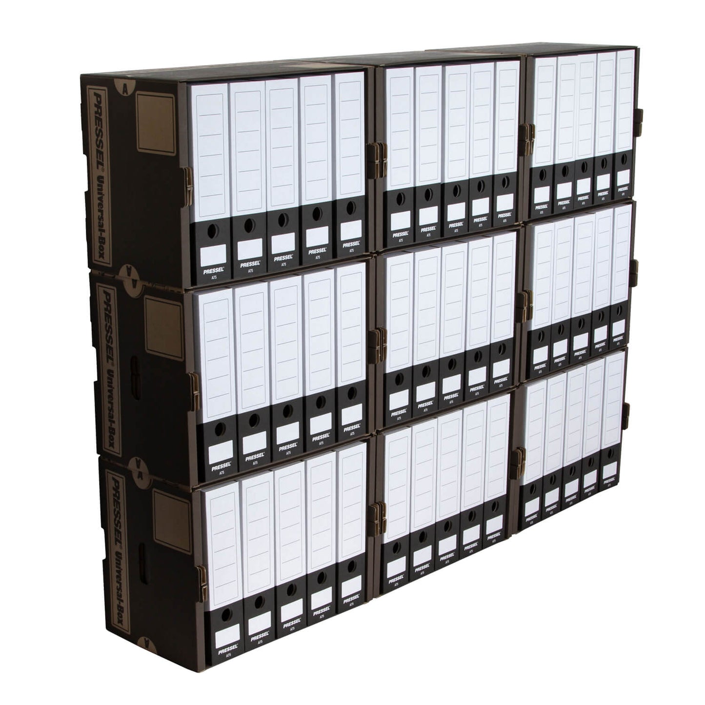 PRS Universalarchiv A75