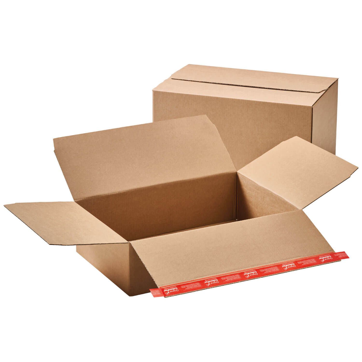 ColomPac Versandkartons