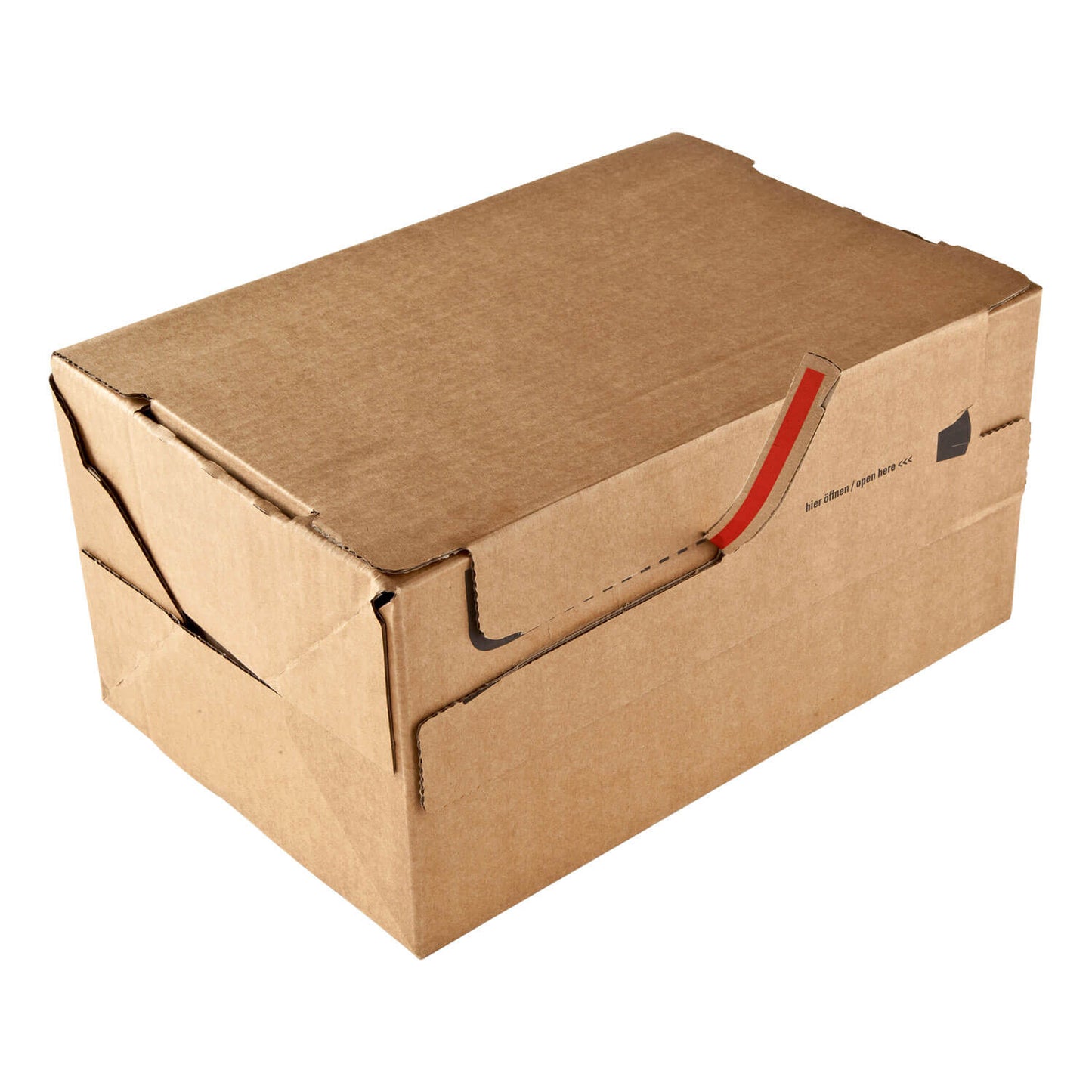 ColomPac Versandkartons