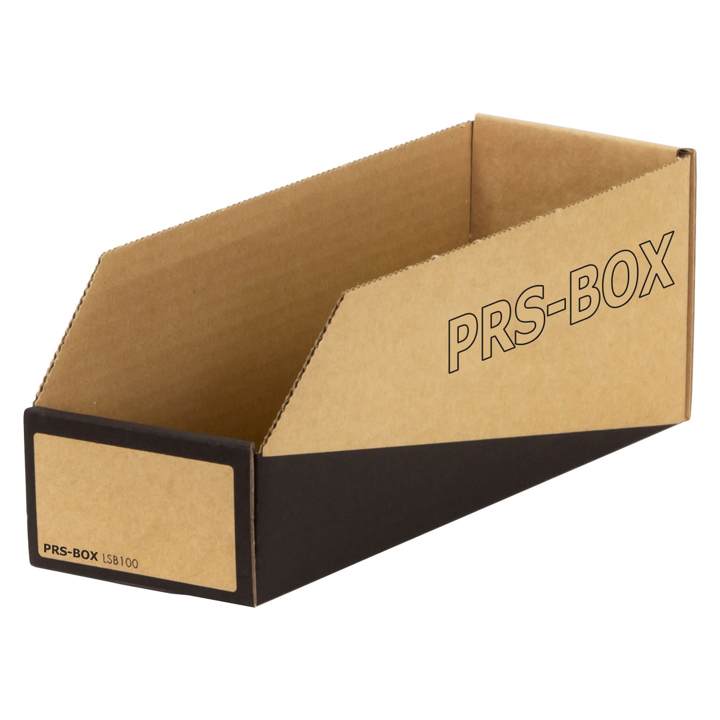 PRS Lagersichtbox
