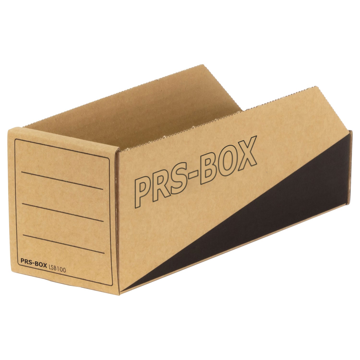 PRS Lagersichtbox