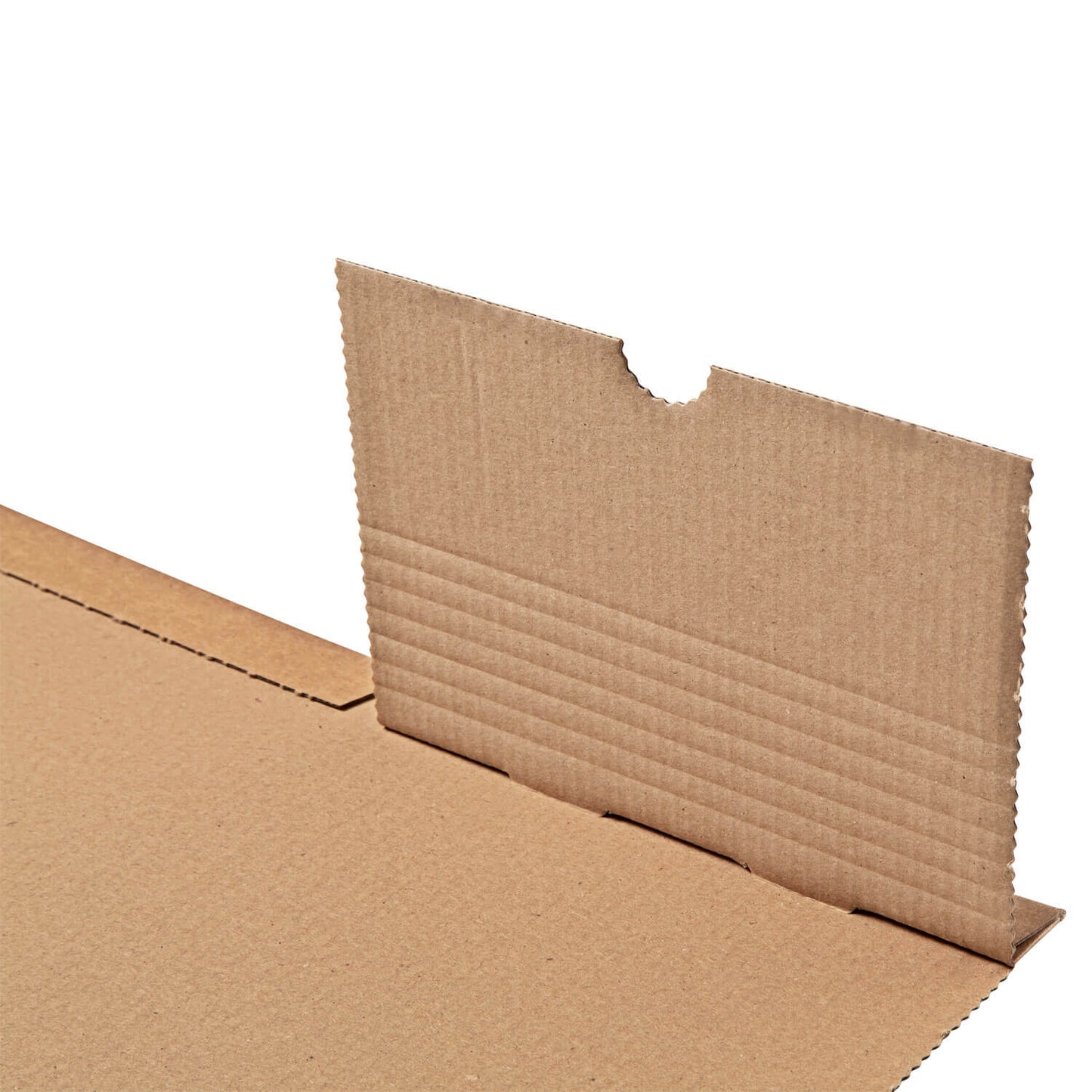 ColomPac starke Universal-Versandverpackung, braun, diverse Formate, 20 Stück/Packung