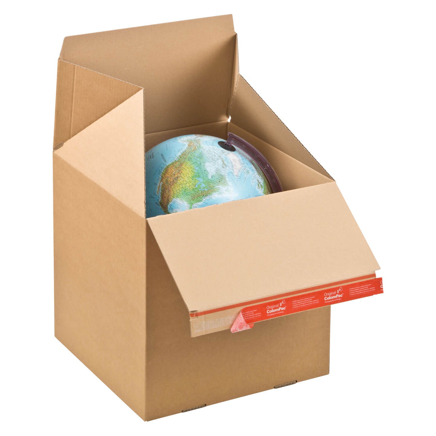 ColomPac Versandkartons
