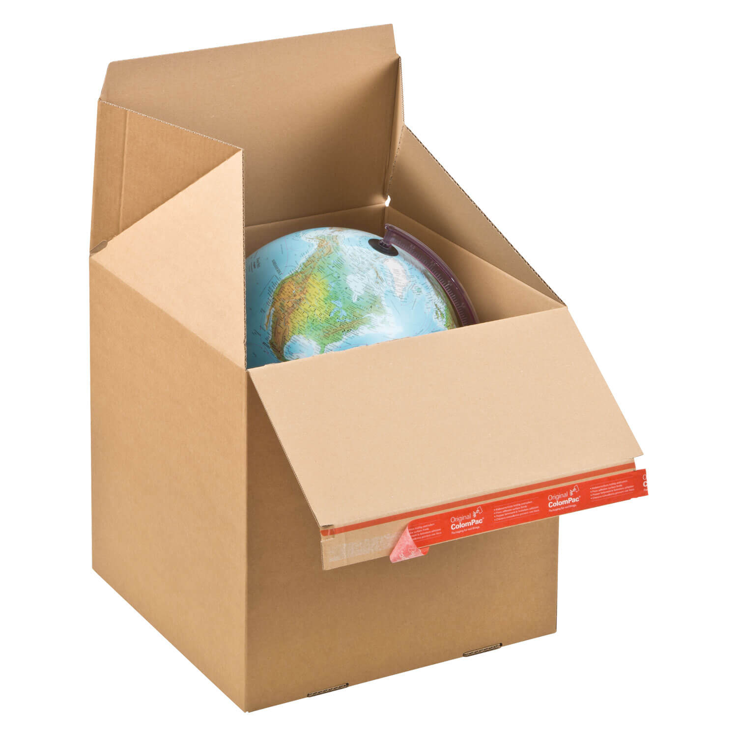 ColomPac Versandkartons