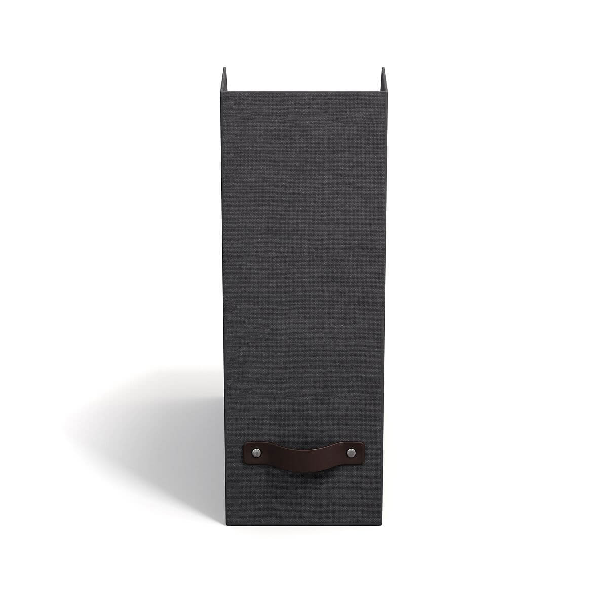 BIGSO Stehsammler ESTELLE, Schwarz, 1 Stück - Ab Mitte Dezember erhältlich